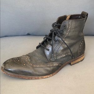John Varvatos | Shoes | Varvatos 